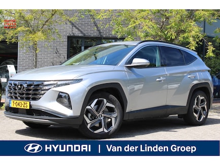 Hyundai Tucson 0