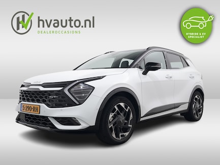 Kia Sportage 0