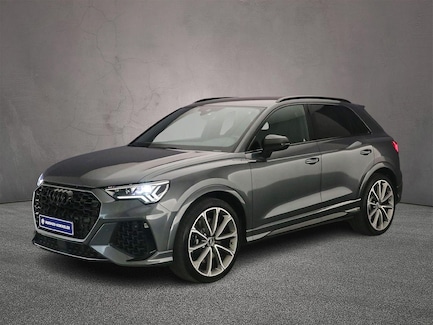Audi RS Q3 0