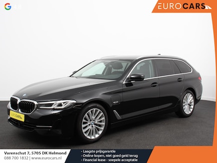 BMW 5-Serie 0