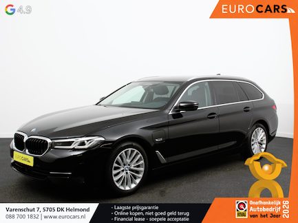 BMW 5-Serie 0