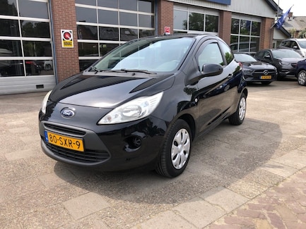 Ford Ka 0