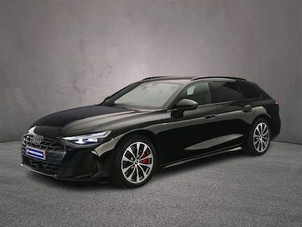 Audi A6 0