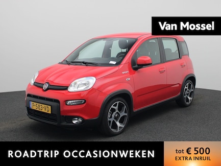 Fiat Panda 0