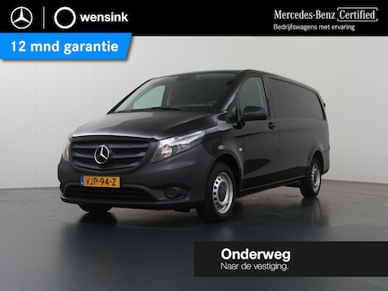 Mercedes-Benz Vito 0