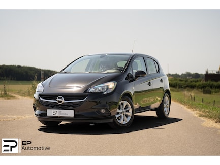 Opel Corsa 0