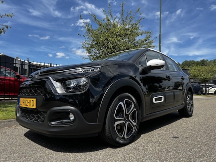 Citroën C3 0