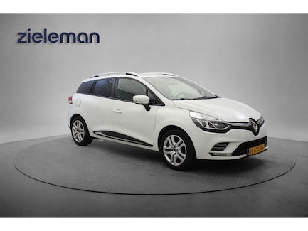 Renault Clio 0