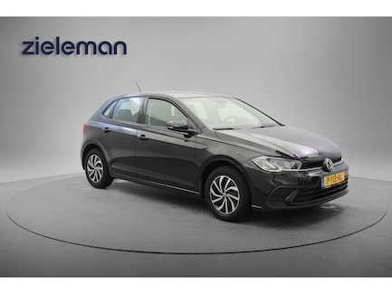 Volkswagen Polo 0