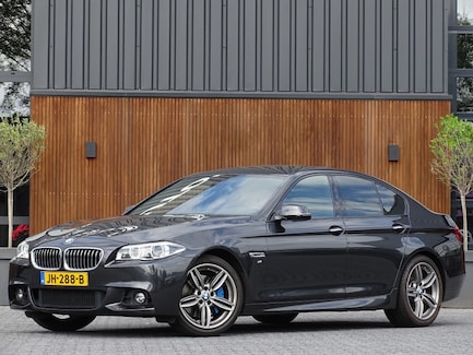 BMW 5-Serie 0