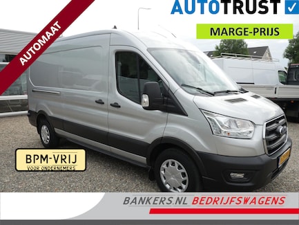 Ford Transit 0