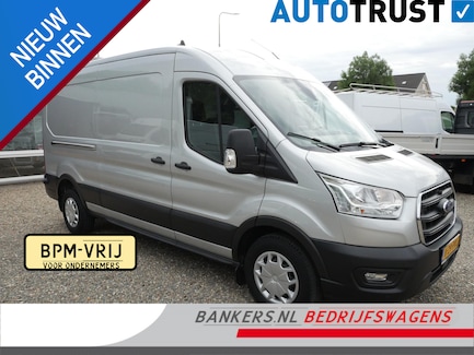 Ford Transit 0