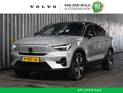 Volvo C40 0