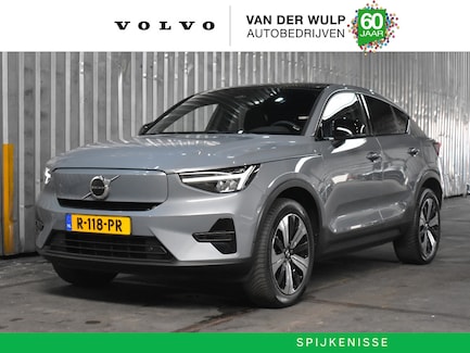 Volvo C40 0