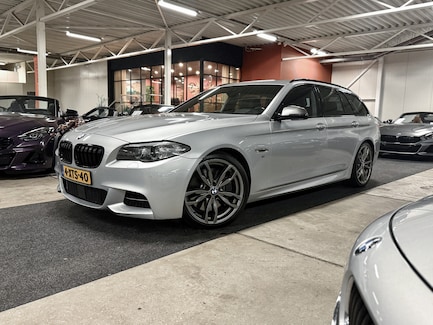 BMW 5-Serie 0
