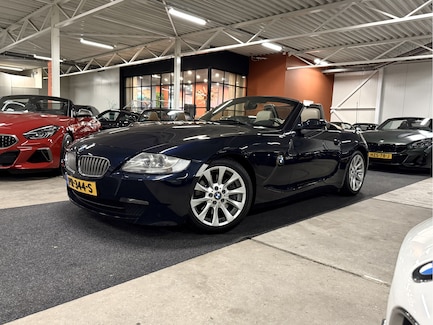 BMW Z4 0
