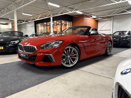 BMW Z4 0