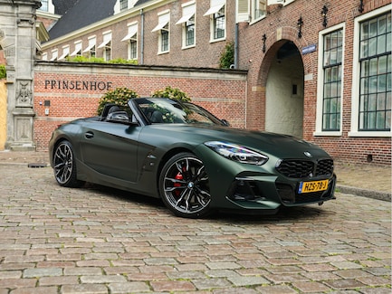 BMW Z4 0