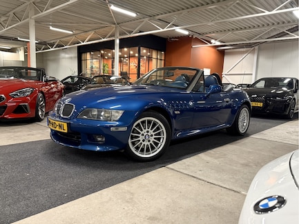 BMW Z3 0