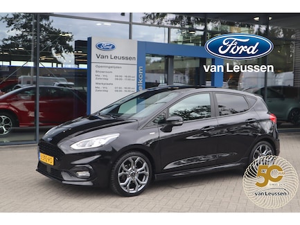 Ford Fiesta 0