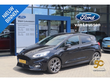 Ford Fiesta 0