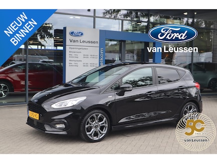 Ford Fiesta 0
