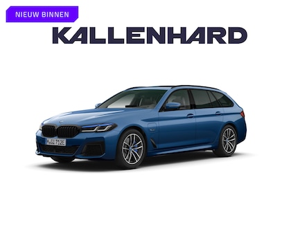 BMW 5-Serie 0