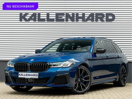 BMW 5-Serie 0