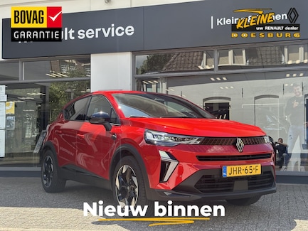 Renault Captur 0