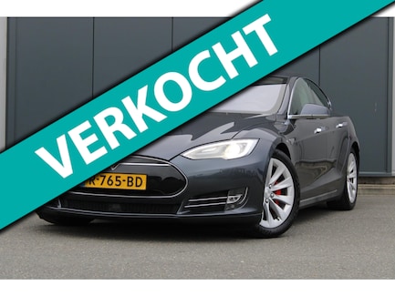 Tesla Model S 0