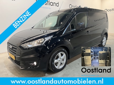 Ford Transit Connect 0