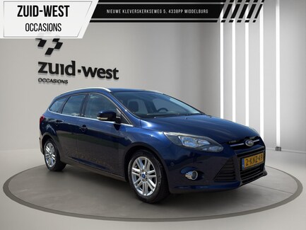 Ford Focus 0