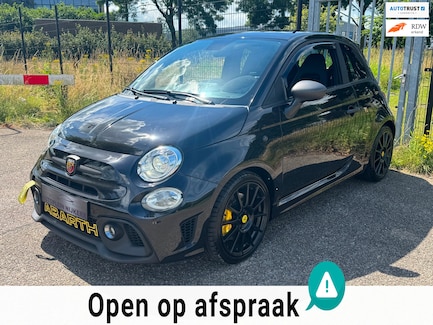 Abarth 695 0