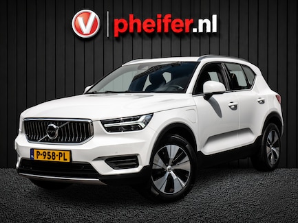 Volvo XC40 0