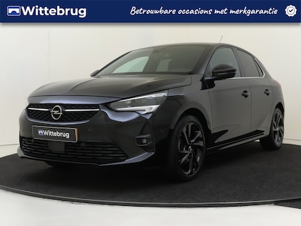 Opel Corsa 0