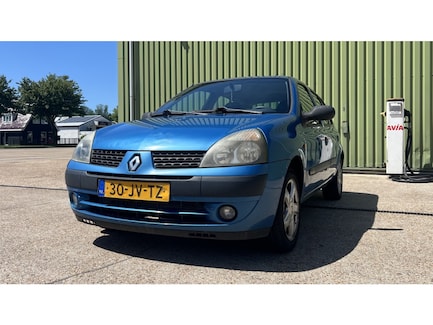 Renault Clio 0