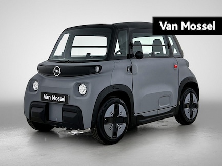 Opel Rocks-e 0