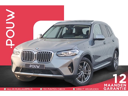 BMW X3 0