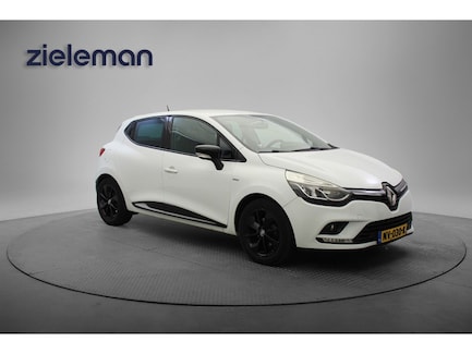 Renault Clio 0