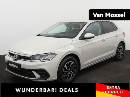 Volkswagen Polo 0
