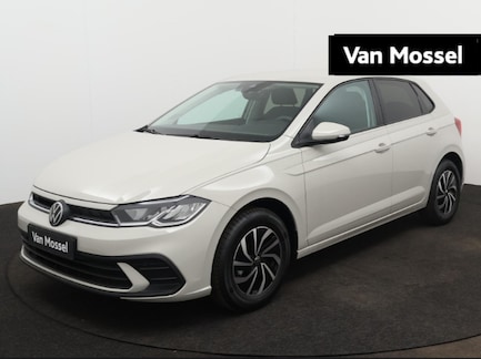 Volkswagen Polo 0
