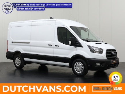 Ford Transit 0