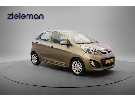 Kia Picanto 0