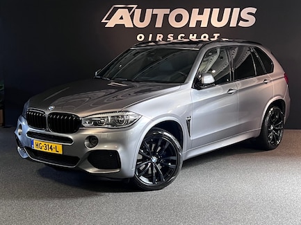 BMW X5 0