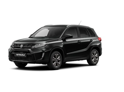 Suzuki Vitara 0
