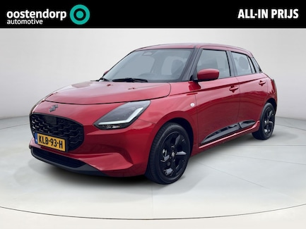 Suzuki Swift 0