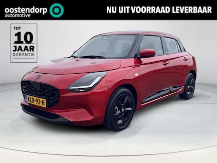 Suzuki Swift 0