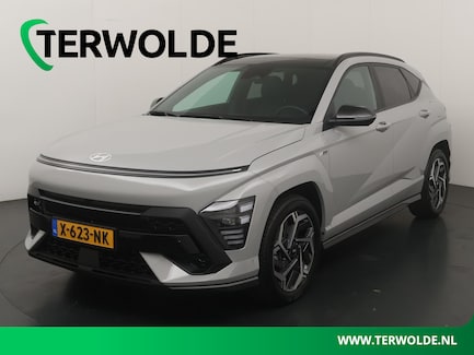 Hyundai Kona 0