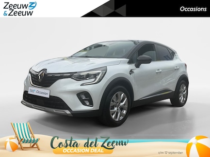 Renault Captur 0