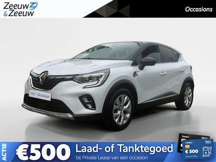 Renault Captur 0